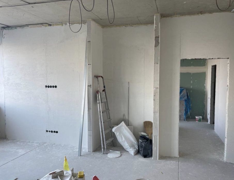 1-room apartment apartment by the address st. Kulikovo pole pl Oktyabrskoy revolyutsii pl (area 70 m²) - Atlanta.ua - photo 7