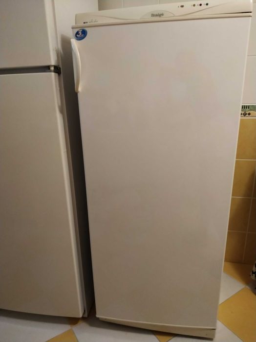 Морозильна камера Snaige F245-1704