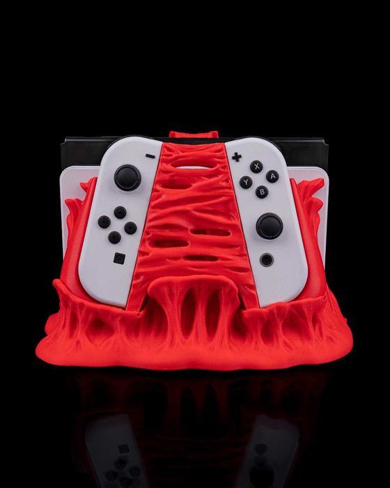 Guma - Dock nintendo switch