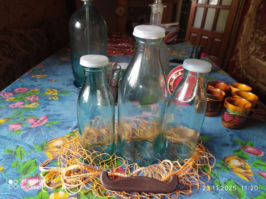 Радянський антикваріат.