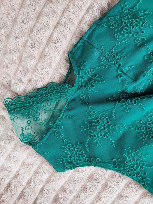 Коктейльне Плаття