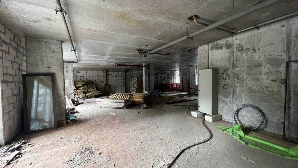 Коммерческая недвижимость по адресу ул. Бандеры Степана (площадь 1605 м²) - Atlanta.ua - фото 10