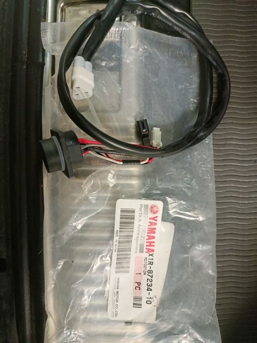 Kabel do roweru haibike/winora , intube