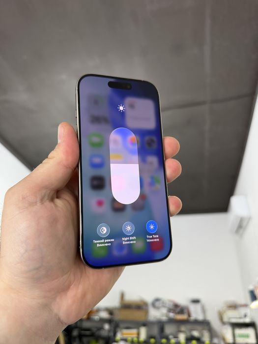 Apple iphone 16 Pro 128 gb Neverlock 91% айфон Про