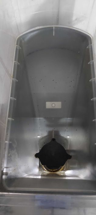 Кавомолка NUOVA SIMONELLI MYTHOS PLUS (Італія) кофемолка