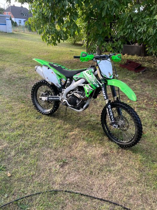 Kawasaki