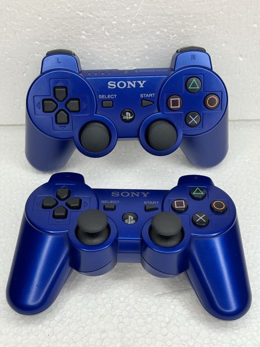 Comandos SONY PlayStation 3