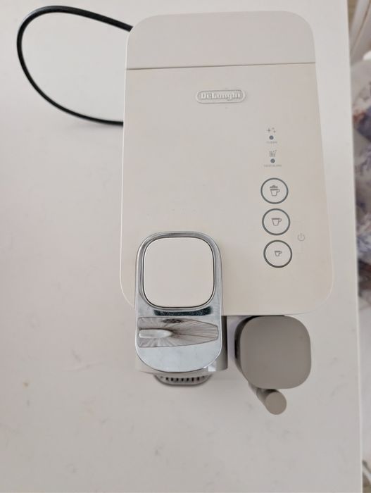 Nespresso Latissima One