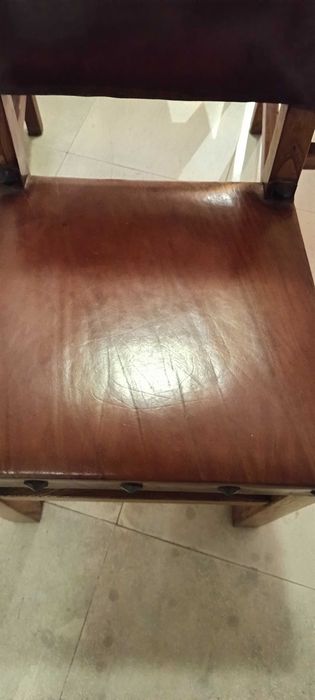 Cadeiras sala de jantar