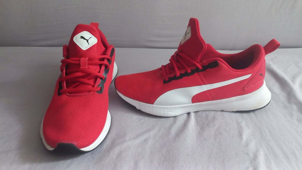 Adidasy chłopięce puma
