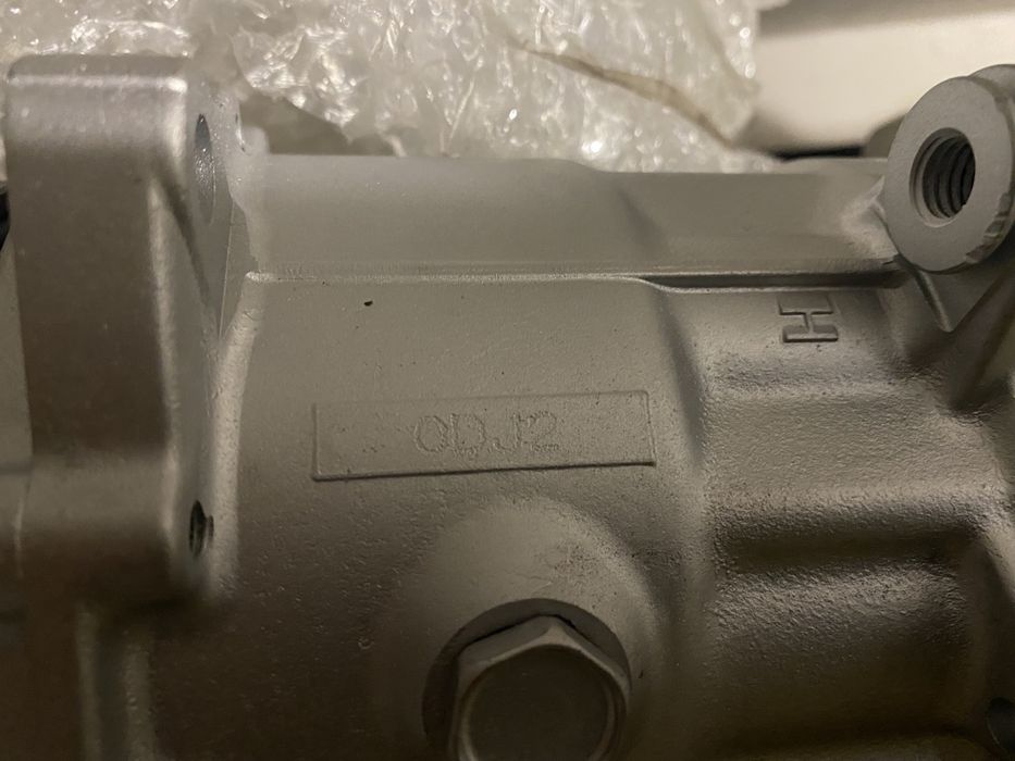 Компресора кондиціонерів