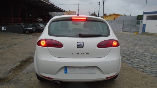Para Peças Seat Leon (1P1)