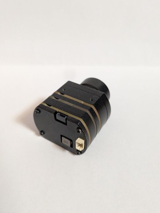 Тепловізійнп камера Caddx 640 TR2