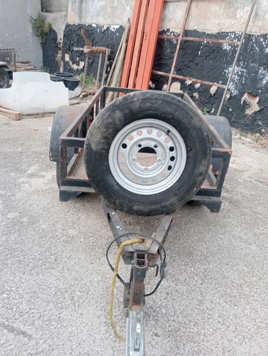 Atrelado 500 eur