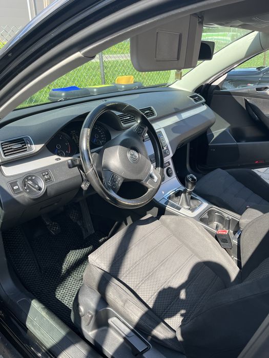 Sprzedam samochód VW  Passat b6