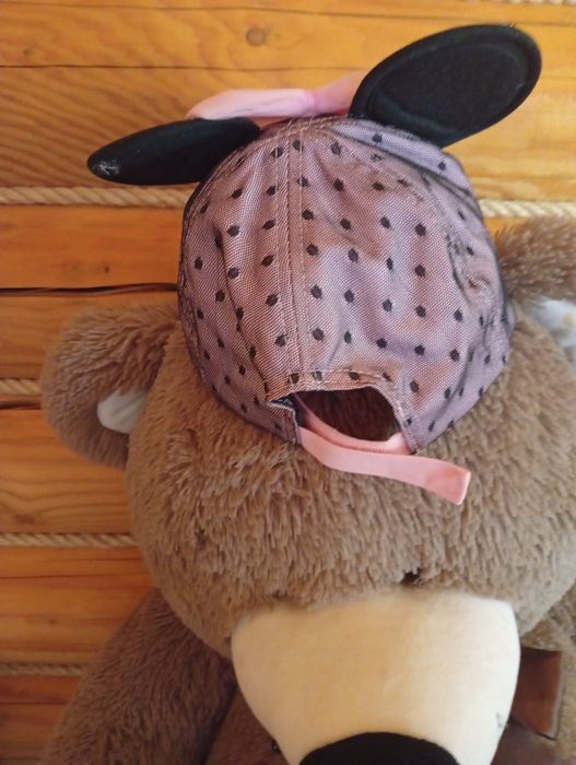 Оригінальна кепка Disney Park.