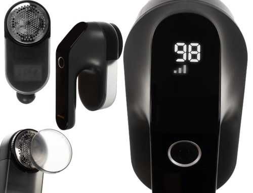 Bezprzewodowy Odświeżania Do Tkanin