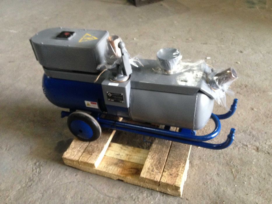 Продам насос ВНЦ 40-20