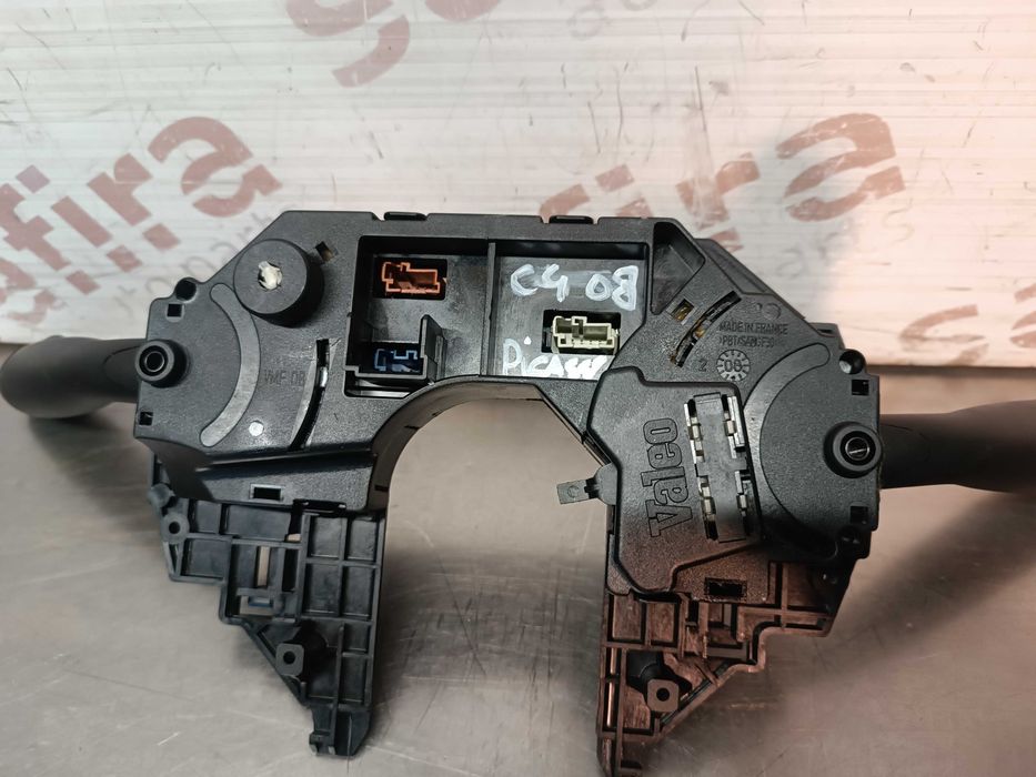 COMUTADOR / MANETES PISCA / LUZES / LIMPA VIDROS CITROEN C4 / C4 PICASSO 96644965XT