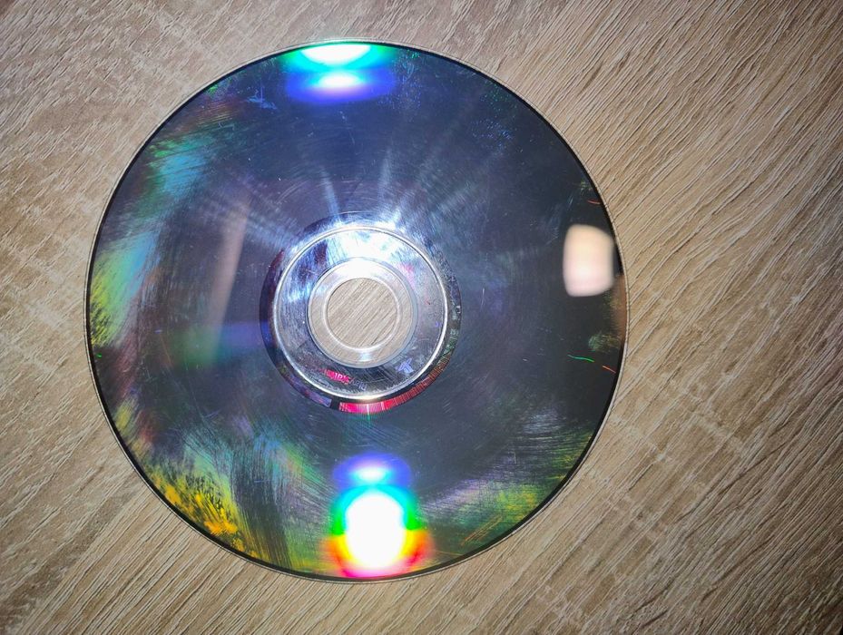 Ojciec Chrzestny PL - PlayStation 2 - PS2