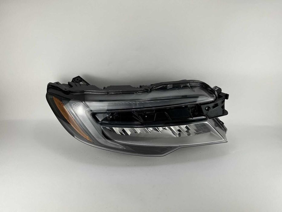 Правая левая фара Honda Pilot Passport Ridgeline 16 17 18 19 20 21 USA