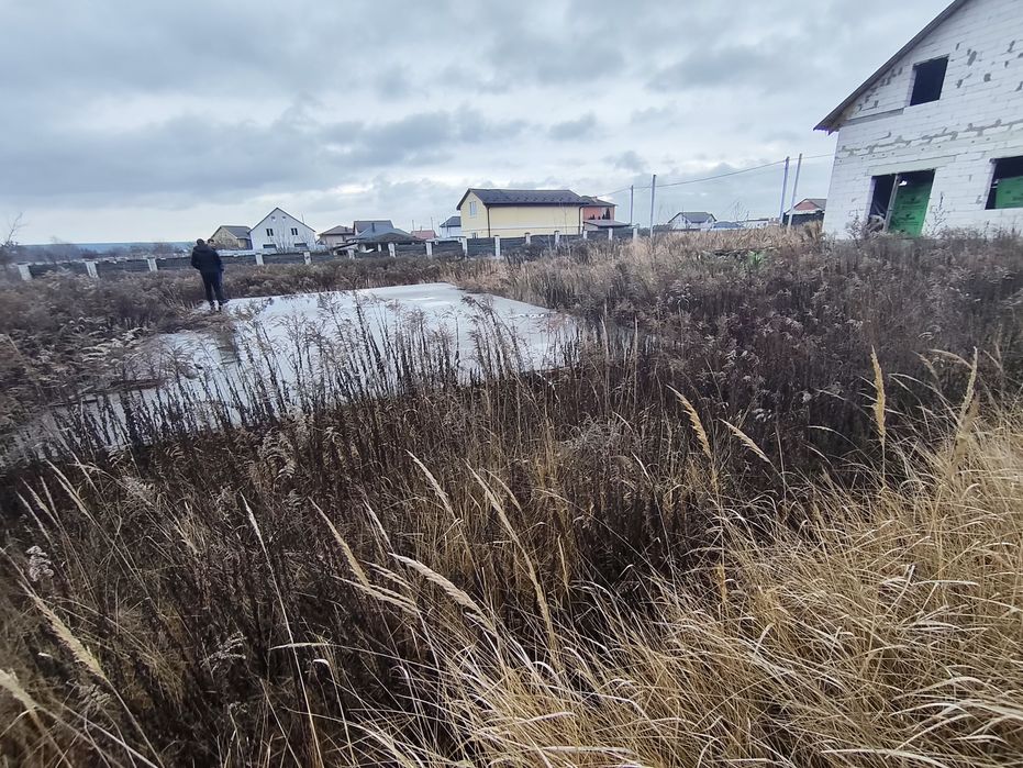 ‼️ ПРОДАЖ ДІЛЯНКИ 5 СОТОК ‼️
Гостомель