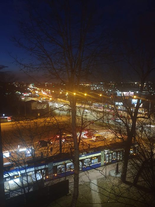 Wynajmę pokój z balkonem | 18m2 | Doskonała lokalizacja