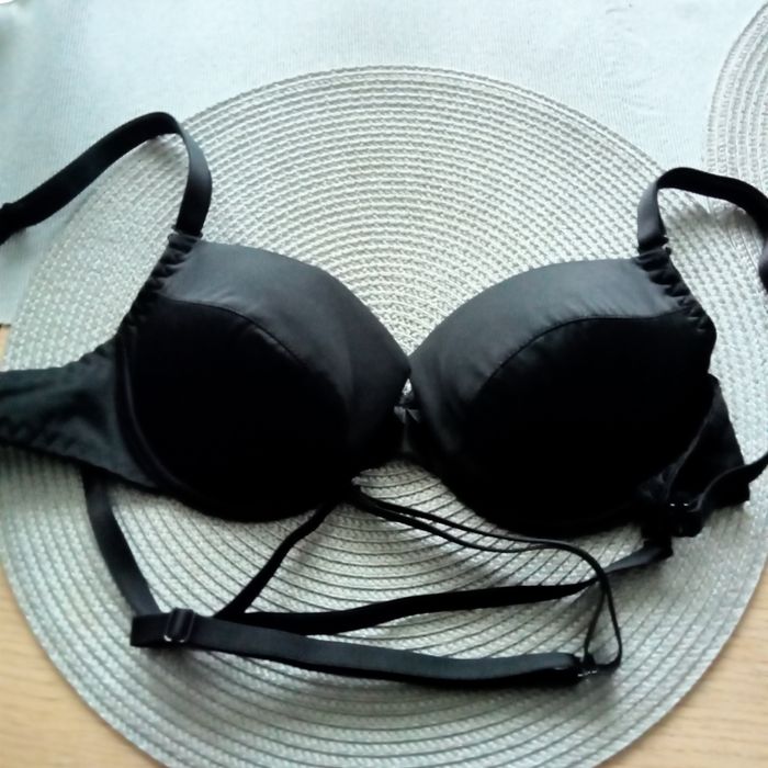 Biustonosz push up Nipplex 80B