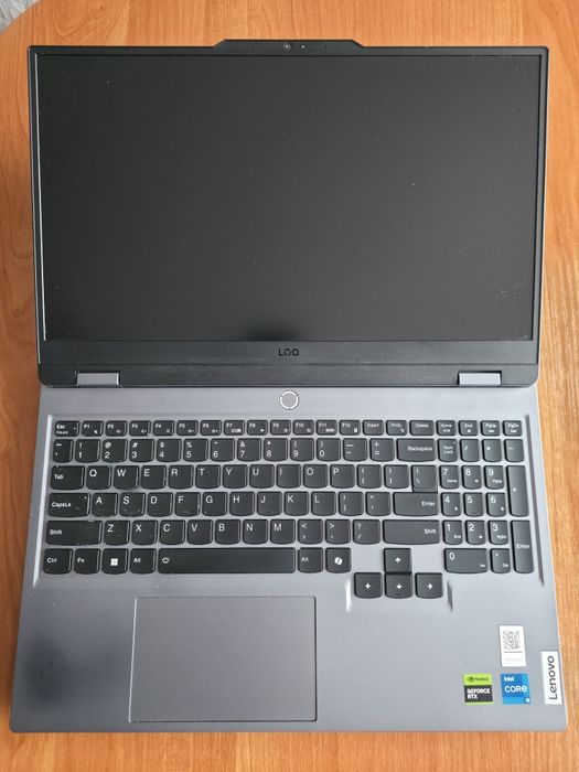 Laptop Lenovo LOQ 15 IAX9