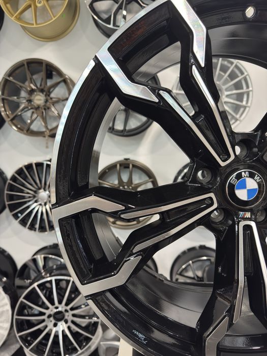 Jantes 20 bmw  5x112