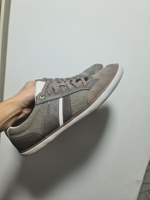 Кеды мужские geox