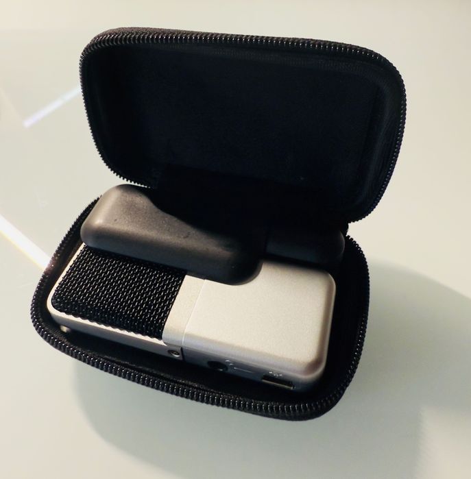 Samson SAGOMIC Portable USB Condenser Microphone