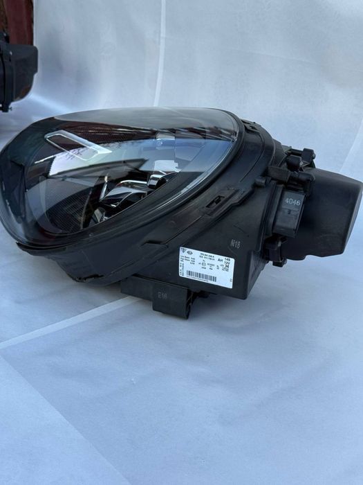 Фара ліва full led Porsche Cayenne 9Y Європа