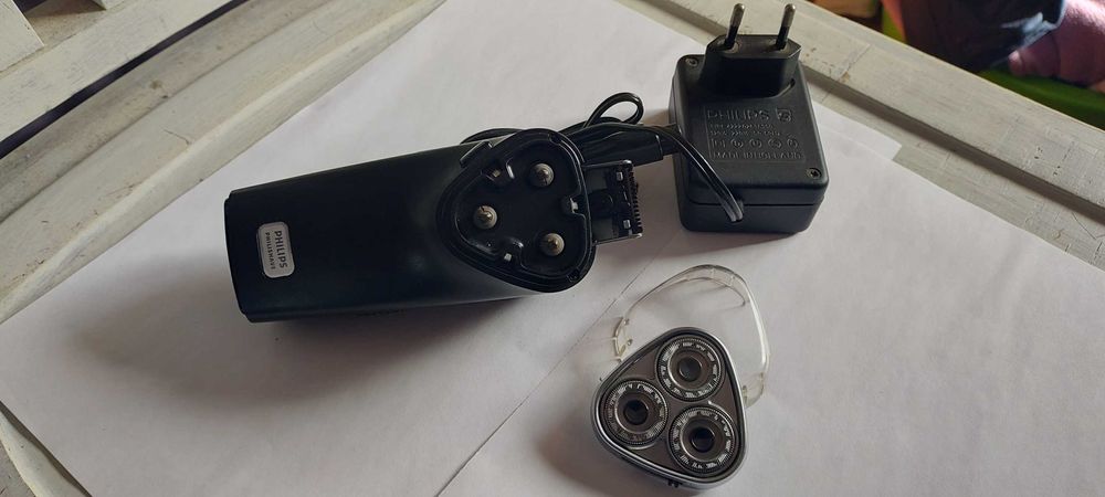Máquina de Barbear Philips