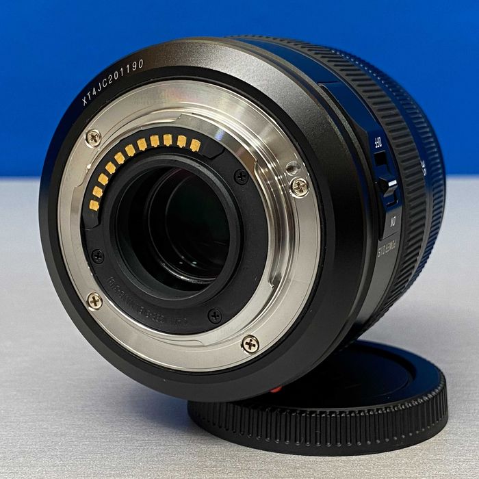 Panasonic Leica DG Vario-Elmarit 12-35mm f/2.8 ASPH Power O.I.S | NOVA