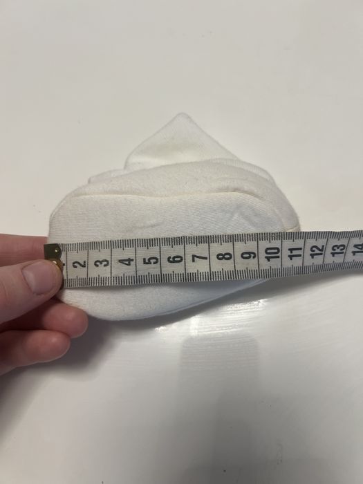 Дитячі капці з вушками