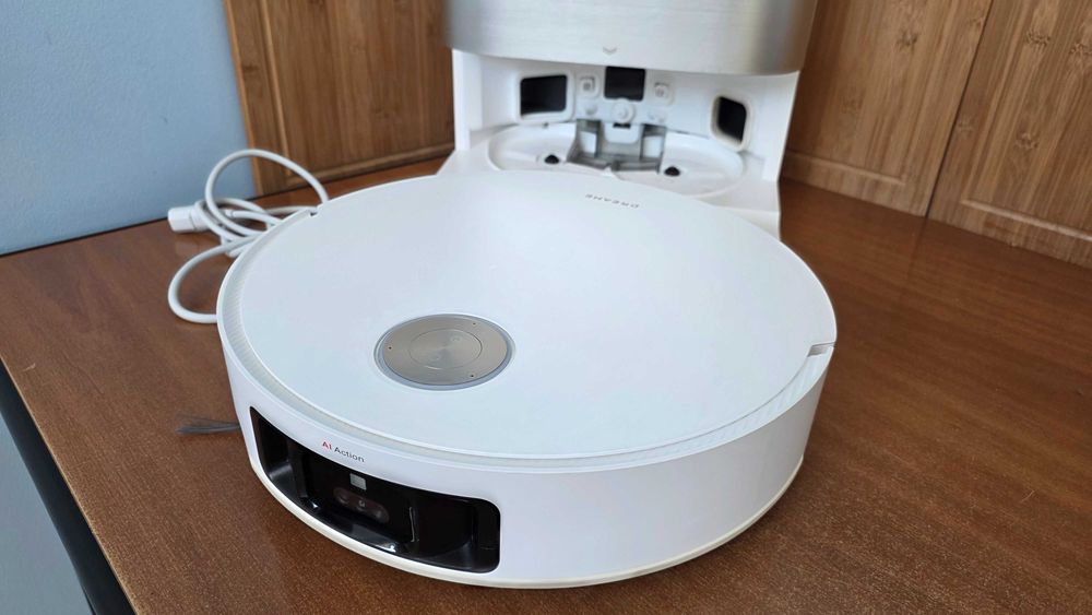 Dreame X50 Ultra - Robot odkurzacz