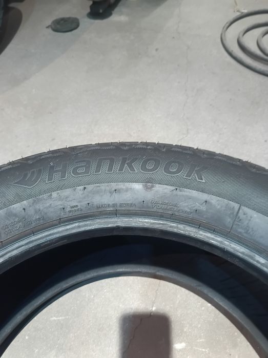 Opony 275/60r20-118T M+S