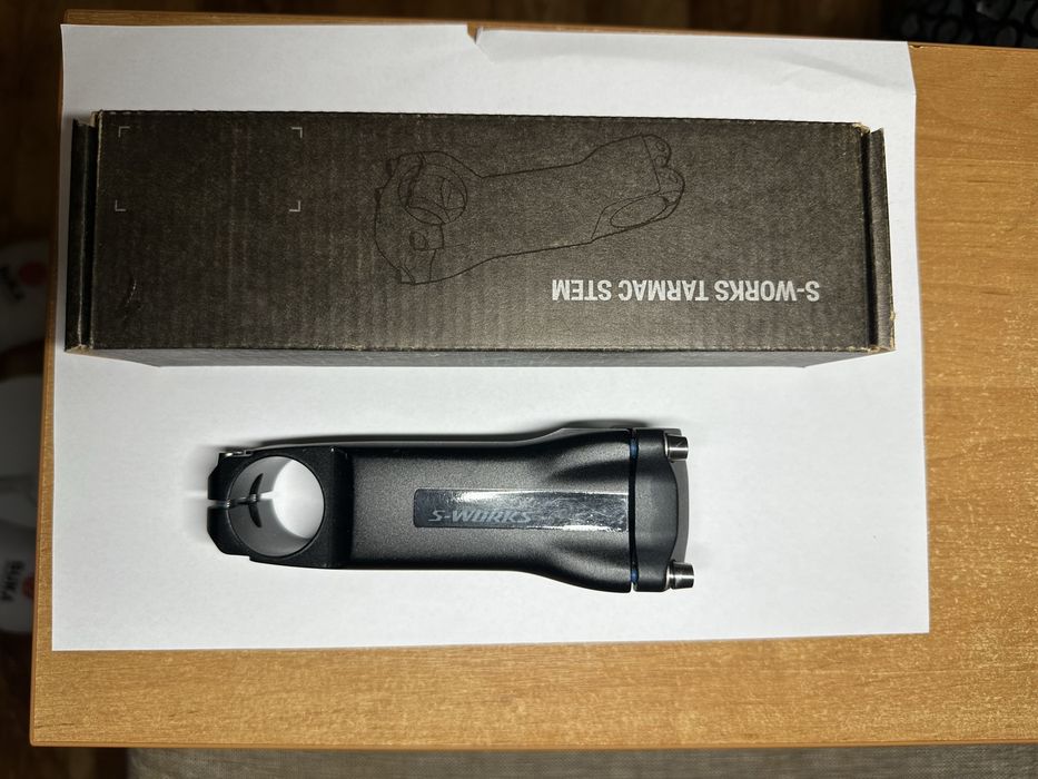 Вынос руля Specialized tarmak – 100 мм.