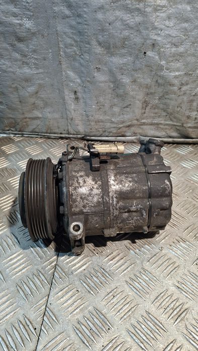 Sprężarka Klimatyzacji Opel Vectra C 2.2Cdti