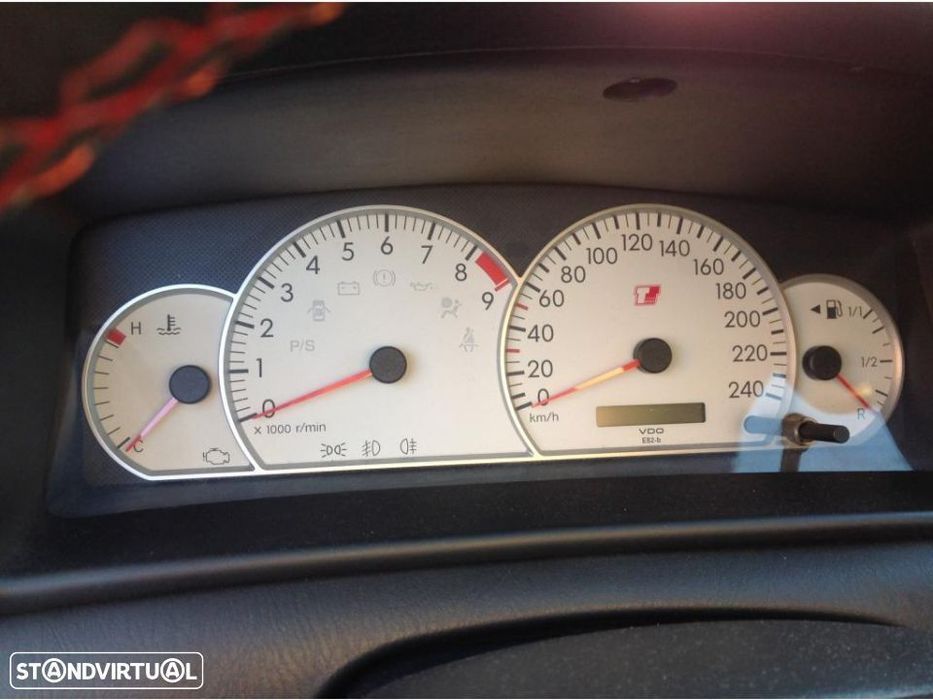 Toyota Corolla T-Sport 2006 para peças