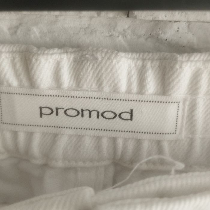 Promod nowe spodenki 40