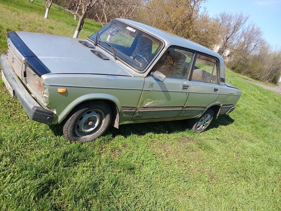 Продам автомобіль