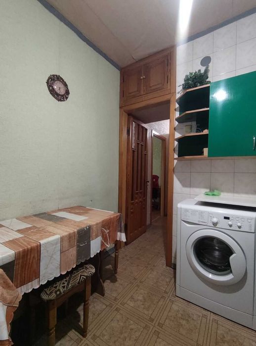 RV S4 2 комнатная квартира Одесская пр-т Байрона метро Левада Гагарина