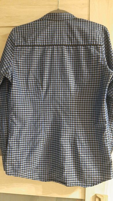 Koszula Slim S. Unisex