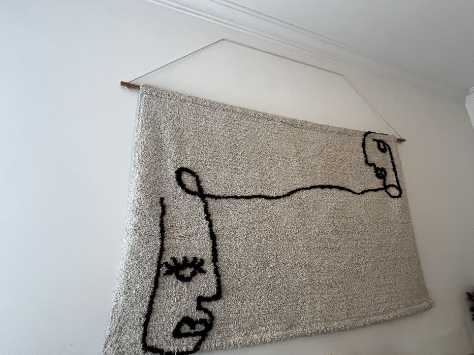 Tela Tapete Donatella