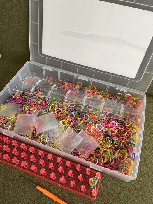 Loom twister для творчості