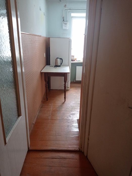 Однокімнатна квартира м.Броди