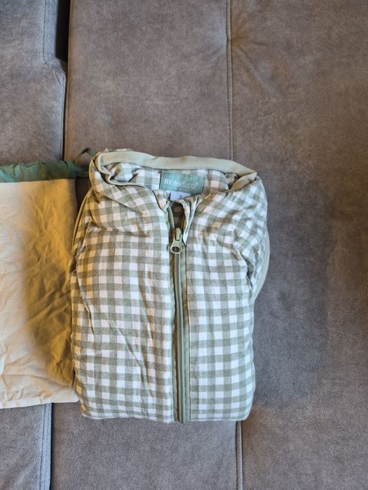 Saco Dormir Bebé/ Pijama