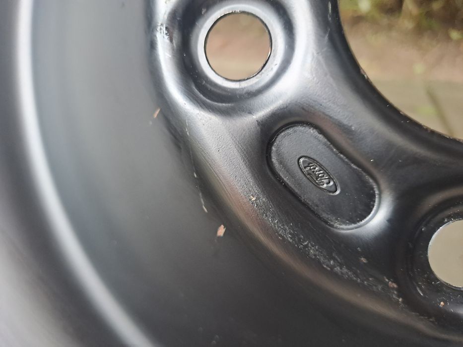 Koło zapasowe FORD 16' 5x108 (Dojazdówka)